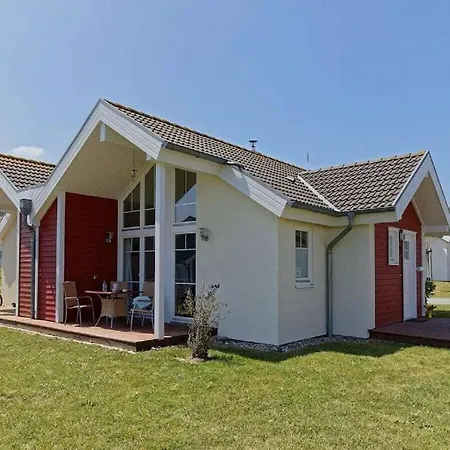 Semesterbostad With 1 Bedroom *