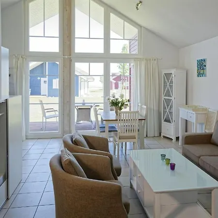 Сasa de vacaciones With 1 Bedroom