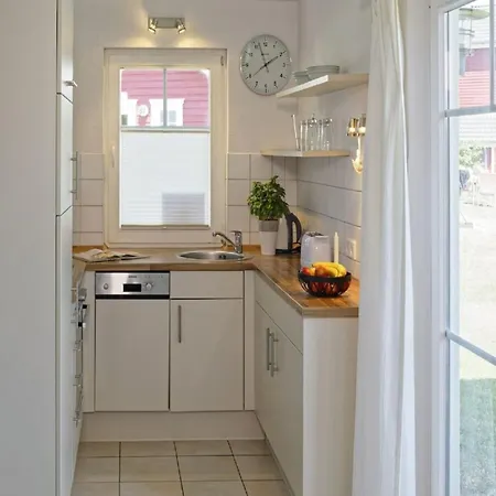 With 1 Bedroom * Sierksdorf